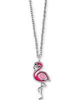 Engelsrufer Ketting HEN-FLAMINGO