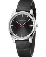 Calvin Klein Herrenuhr K4N211C1