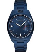 Armani Herrenuhr NICOLA AR11309