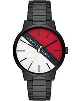 Armani Exchange Herrenuhr CAYDE AX2725