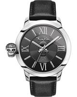 Thomas Sabo Herrenuhr Rebel at heart WA0297-218-203-46 mm