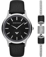 Armani Uhren-Set AR80039