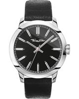 Thomas Sabo Herrenuhr Rebel at heart WA0312-203-203-46 mm
