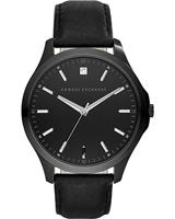 Armani Exchange Herrenuhr HAMPTON AX2171