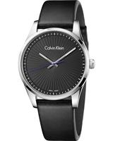 Calvin Klein K8S211C1 Heren Horloge 42mm 5ATM