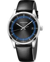Calvin Klein Herrenuhr KAM211C1