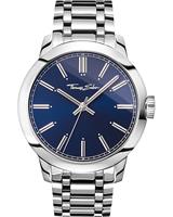 Thomas Sabo Herrenuhr Rebel at heart WA0310-201-209-46 mm