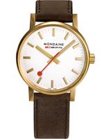 Mondaine Herrenuhr MSE.40112.LG