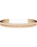 Daniel Wellington Bangle Elan in 8 Karaat edelstaal, roze, voor Dames, 7315030017267, EAN: DW00400142