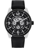 Police Herrenuhr PL15663JSTB.02