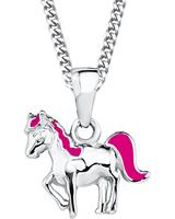 Prinzessin Lillifee Ketting met hanger zilver 925