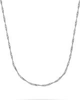 amor halsketting voor dames, 925 Sterling zilver
