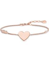 Thomas Sabo Armband A1486-416-14-L19,5v