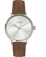 S.Oliver Herrenuhr SO-4226-LQ