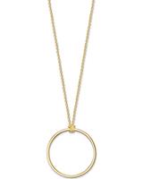Thomas Sabo Kette Carrier X0252-413-39-L70
