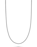 amor halsketting voor mannen en vrouwen, unisex, 925 Sterling zilver