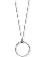 Thomas Sabo Kette Carrier X0251-637-21-L70