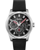 HUGO Herrenuhr 1530189