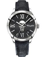 Thomas Sabo Herrenuhr Rebel at heart WA0210-218-203-43 mm