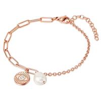Valero Pearls Armband »VP760« (1-tlg), mit Süßwasser-Zuchtperle