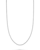 amor halsketting voor dames, 925 Sterling zilver