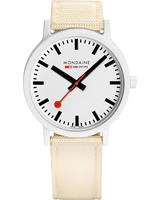 Mondaine Herrenuhr MS1.41111.LT