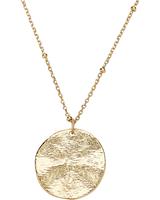 NOELANI Ketting met hanger voor dames, 925 Sterling zilver