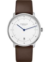 Sternglas Herrenuhr SNQ01/104