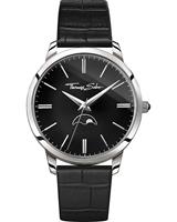 Thomas Sabo Herrenuhr Rebel at heart WA0325-218-203-42 mm