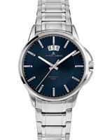 Jacques Lemans Herrenuhr Classic 1-1540M