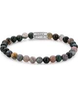 Rebel & Rose Armband RR-60018-S-S