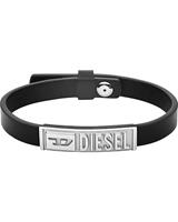 Diesel Armband DX1226040