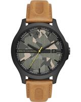 Armani Exchange Herrenuhr AX2412
