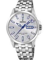 Festina Classics F20357/1 Horloge