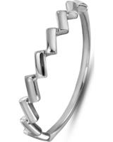 Valeria Dames Ring in 9 Karaat goudkleurig, wit, voor Dames, 4064721996611, EAN: 88053818