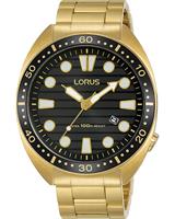 Lorus Herrenuhr Sport RH922LX9