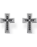 Thomas Sabo Ohrstecker Rebel at heart H2112-643-11