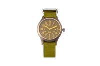 TIMEX TW2U48800LG Heren Horloge 40MM 5ATM