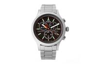 TIMEX TW2V08800LG Heren Horloge 43MM 10ATM