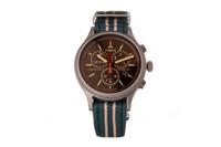 TIMEX TW2V09700LG Heren Horloge 43MM 10ATM