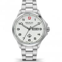 Swiss Military Hanowa Schweizer Uhr »PUMA, SMWGH2100302«