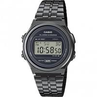 Casio A171WEGG-1AEF Vintage Round Digitaluhr