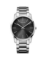 Calvin Klein Herrenuhr K2G21161