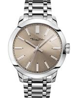 Thomas Sabo Herrenuhr Rebel at heart WA0311-201-214-46 mm