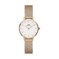 Daniel Wellington Dames horloges DW00100447, rosé, voor Dames, 7315030022902, EAN: DW00100447