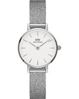 Daniel Wellington Dames horloges DW00100442, zwart, voor Dames, 7315030022766, EAN: DW00100442