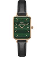 Daniel Wellington Dames horloges DW00100439, zwart, voor Dames, 7315030022704, EAN: DW00100439