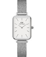 Daniel Wellington Dameshorloge DW00100438, zilver, voor Dames, 7315030022698, EAN: DW00100438