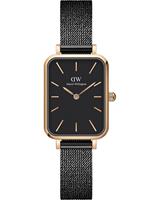 Daniel Wellington Dameshorloge DW00100433, zwart, voor Dames, 7315030022056, EAN: DW00100433