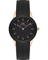 Daniel Wellington Unisex horloges DW00100426, roze, voor Dames, 7315030021899, EAN: DW00100426